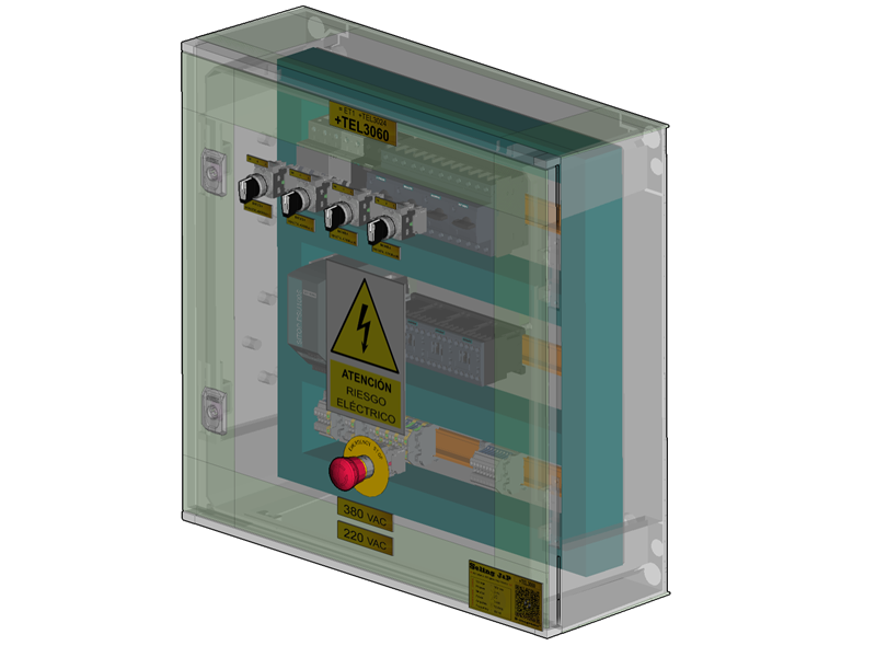 Descripción del proyecto 4