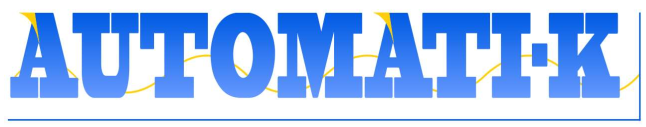 Logo de Automati-K